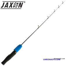 Удилище зимнее Jaxon Ice Rod Flat Tip WJ-IRE02A длина 58см 